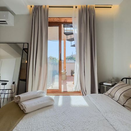 Oasis Suites Near Picasso Museum Barcelona Exterior photo