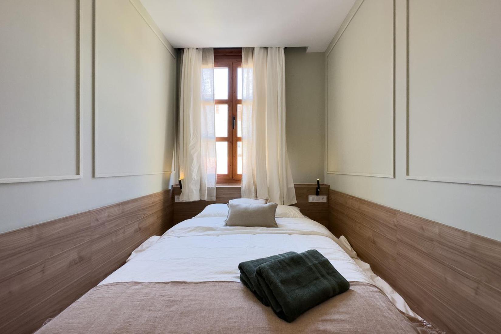 Oasis Suites Near Picasso Museum Barcelona Exterior photo