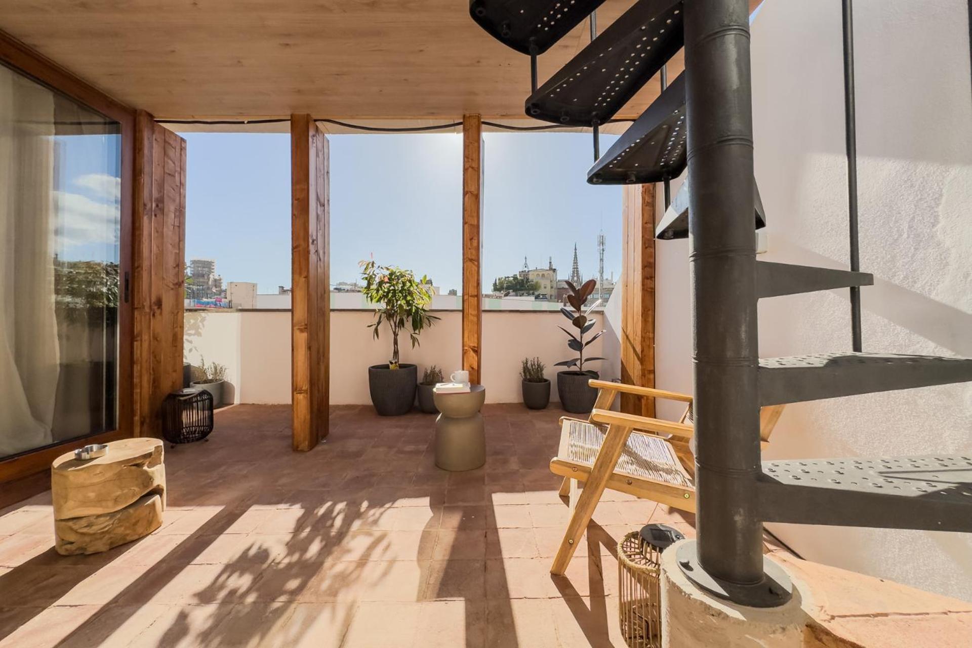 Oasis Suites Near Picasso Museum Barcelona Exterior photo